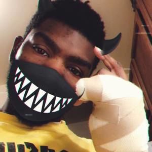 Meet your Posher, Marc